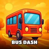 Bus Dash - Cyber Mech game