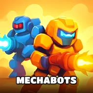 Mechabots - Mech Wars game