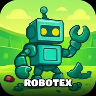 Robotex - Scrap Arena game