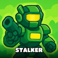 Stalker - Cyber Mech game